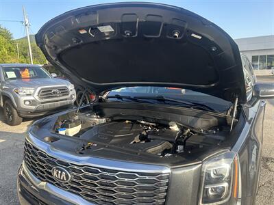 2020 Kia Telluride SX   - Photo 70 - Cleveland, GA 30528