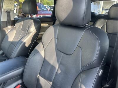 2020 Kia Telluride SX   - Photo 20 - Cleveland, GA 30528