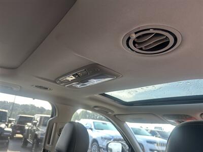 2020 Kia Telluride SX   - Photo 58 - Cleveland, GA 30528