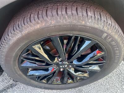 2020 Kia Telluride SX   - Photo 63 - Cleveland, GA 30528