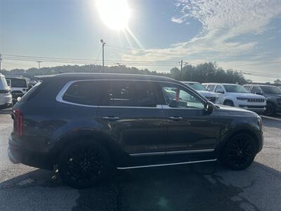 2020 Kia Telluride SX   - Photo 7 - Cleveland, GA 30528