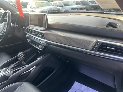 2020 Kia Telluride SX   - Photo 60 - Cleveland, GA 30528