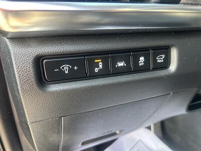2020 Kia Telluride SX   - Photo 17 - Cleveland, GA 30528