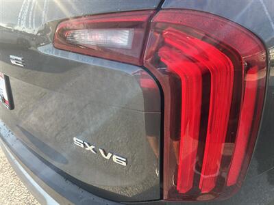 2020 Kia Telluride SX   - Photo 51 - Cleveland, GA 30528