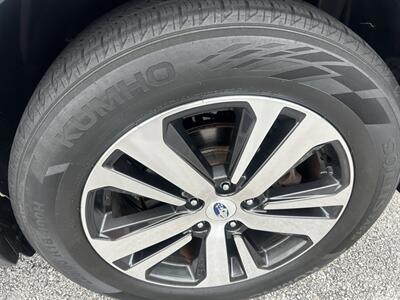 2019 Subaru Outback Limited - Photo 35 - Cleveland, GA 30528