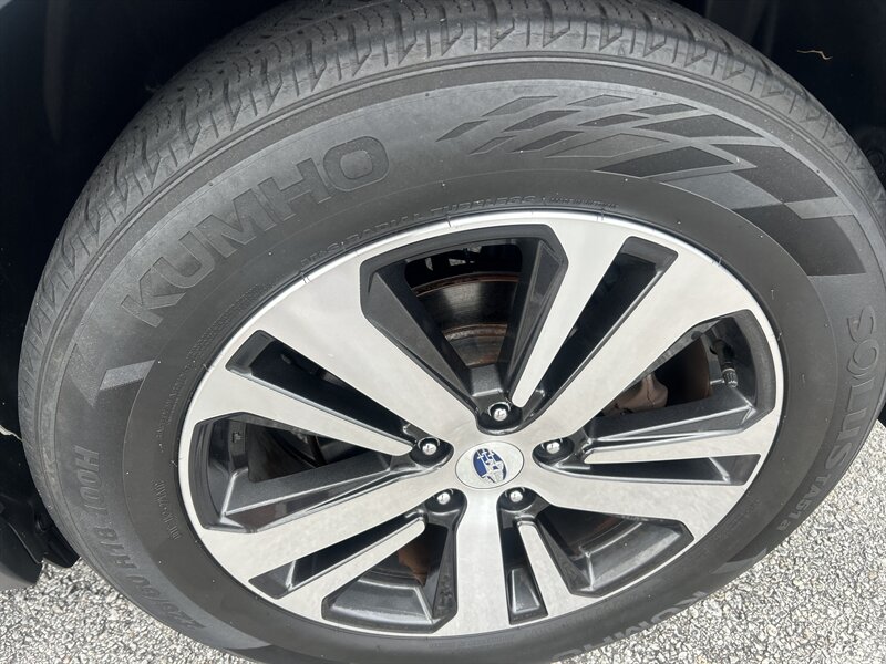2019 Subaru Outback Limited - Photo 35 - Cleveland, GA 30528