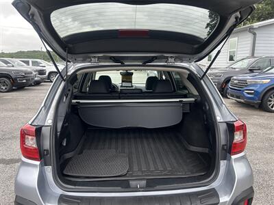 2019 Subaru Outback Limited - Photo 43 - Cleveland, GA 30528