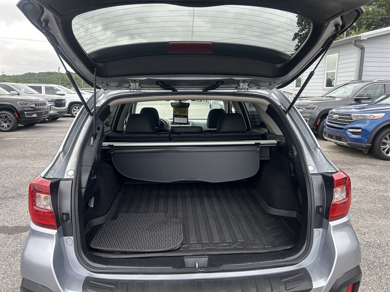 2019 Subaru Outback Limited - Photo 43 - Cleveland, GA 30528