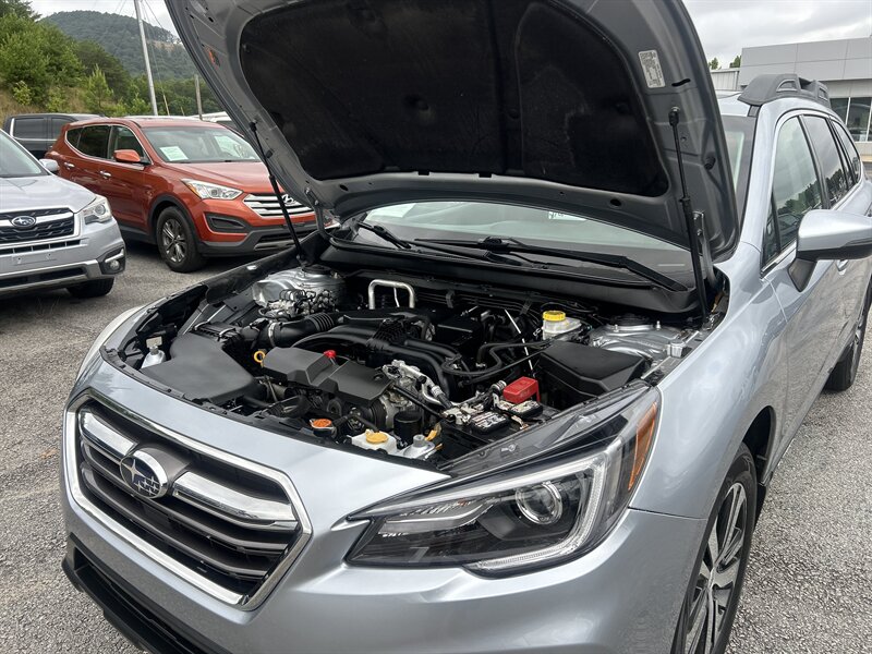 2019 Subaru Outback Limited - Photo 66 - Cleveland, GA 30528