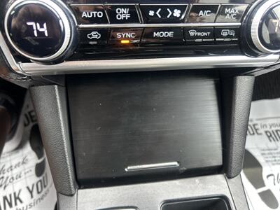 2019 Subaru Outback Limited - Photo 25 - Cleveland, GA 30528