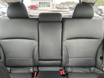 2019 Subaru Outback Limited - Photo 32 - Cleveland, GA 30528