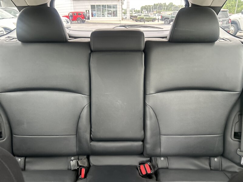 2019 Subaru Outback Limited - Photo 32 - Cleveland, GA 30528