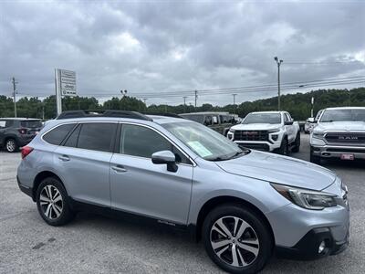 2019 Subaru Outback Limited - Photo 8 - Cleveland, GA 30528