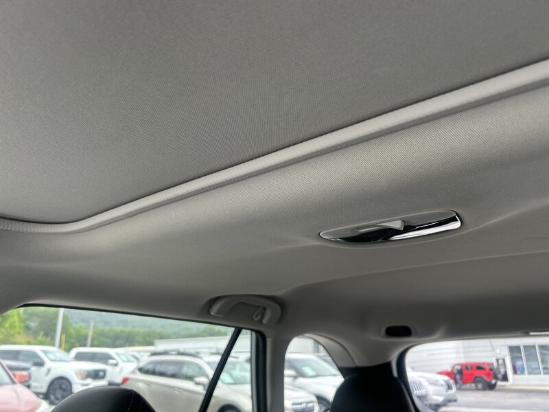 2019 Subaru Outback Limited - Photo 34 - Cleveland, GA 30528