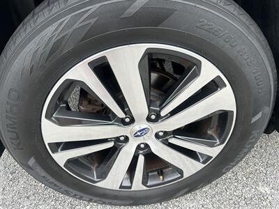 2019 Subaru Outback Limited - Photo 50 - Cleveland, GA 30528