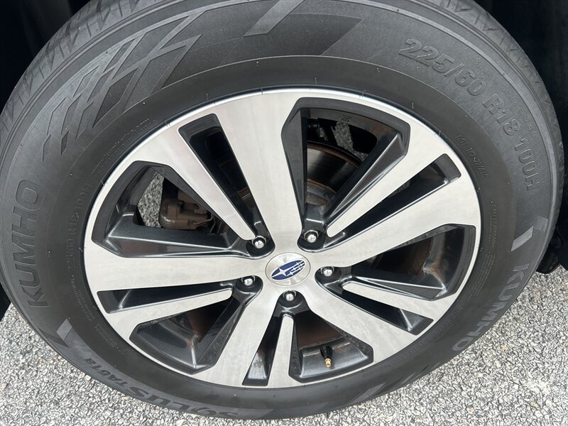 2019 Subaru Outback Limited - Photo 50 - Cleveland, GA 30528