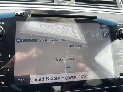 2019 Subaru Outback Limited - Photo 22 - Cleveland, GA 30528