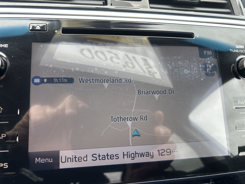 2019 Subaru Outback Limited - Photo 22 - Cleveland, GA 30528