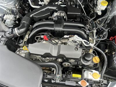 2019 Subaru Outback Limited - Photo 64 - Cleveland, GA 30528
