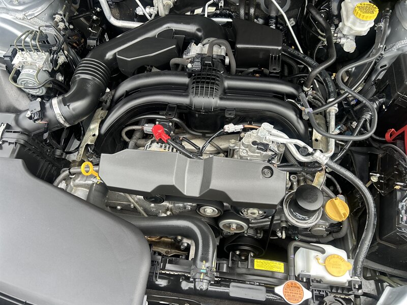 2019 Subaru Outback Limited - Photo 64 - Cleveland, GA 30528
