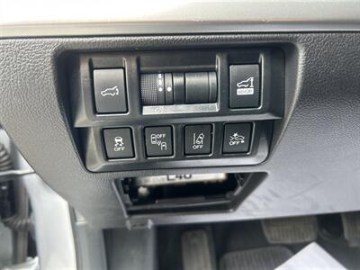 2019 Subaru Outback Limited - Photo 15 - Cleveland, GA 30528