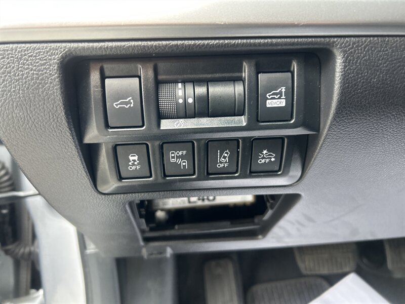 2019 Subaru Outback Limited - Photo 15 - Cleveland, GA 30528