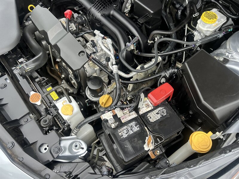 2019 Subaru Outback Limited - Photo 65 - Cleveland, GA 30528