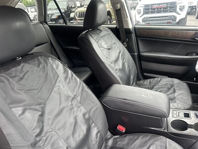 2019 Subaru Outback Limited - Photo 58 - Cleveland, GA 30528