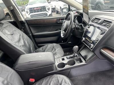 2019 Subaru Outback Limited - Photo 57 - Cleveland, GA 30528