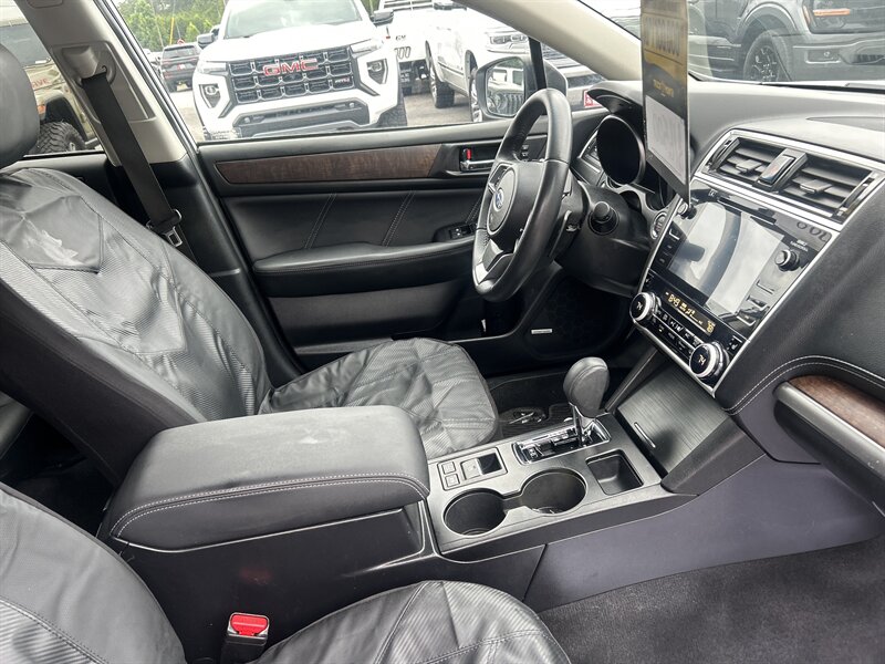 2019 Subaru Outback Limited - Photo 57 - Cleveland, GA 30528