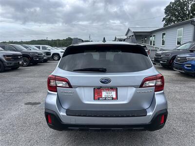 2019 Subaru Outback Limited - Photo 5 - Cleveland, GA 30528