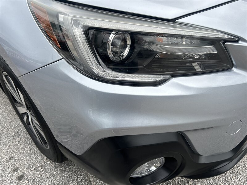2019 Subaru Outback Limited - Photo 60 - Cleveland, GA 30528