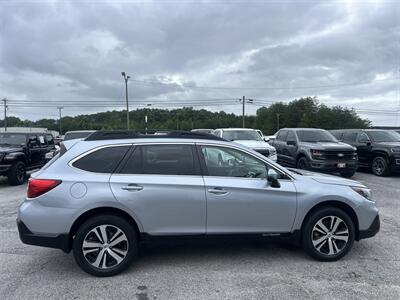 2019 Subaru Outback Limited - Photo 7 - Cleveland, GA 30528