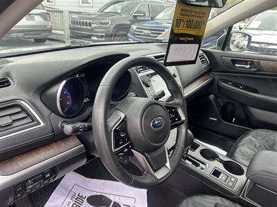 2019 Subaru Outback Limited - Photo 17 - Cleveland, GA 30528