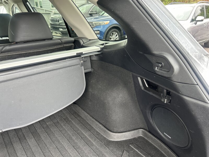 2019 Subaru Outback Limited - Photo 46 - Cleveland, GA 30528