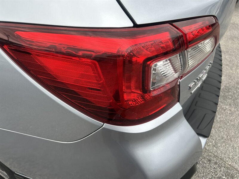 2019 Subaru Outback Limited - Photo 41 - Cleveland, GA 30528