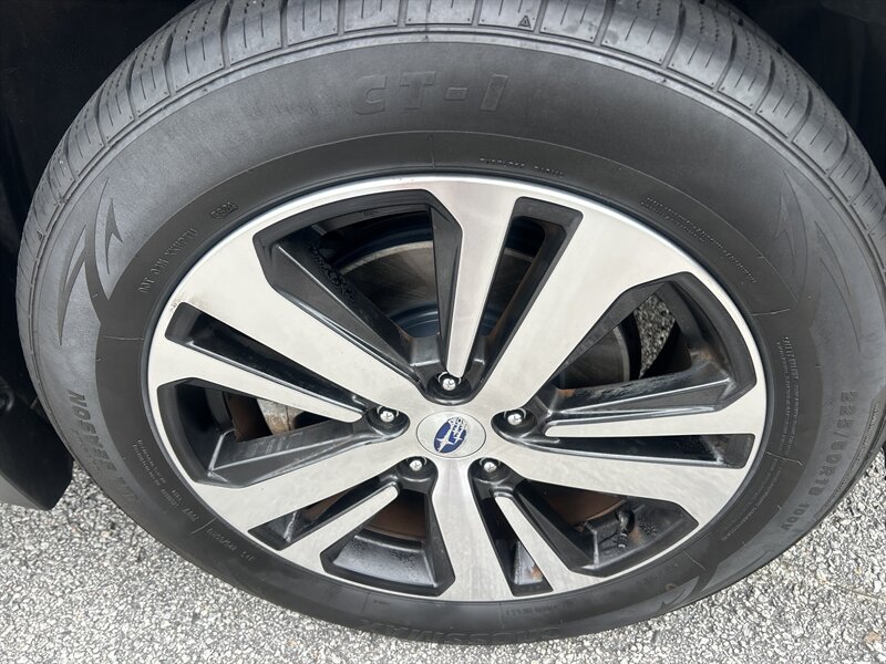 2019 Subaru Outback Limited - Photo 59 - Cleveland, GA 30528