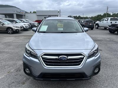 2019 Subaru Outback Limited - Photo 10 - Cleveland, GA 30528