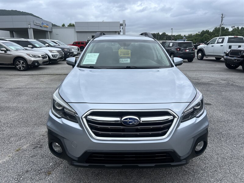 2019 Subaru Outback Limited - Photo 10 - Cleveland, GA 30528