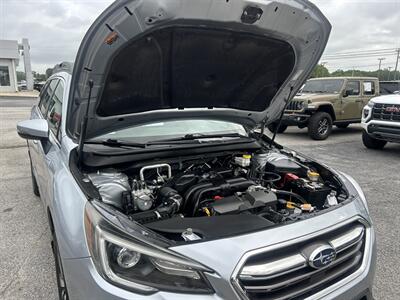 2019 Subaru Outback Limited - Photo 62 - Cleveland, GA 30528