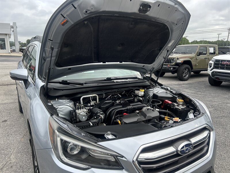 2019 Subaru Outback Limited - Photo 62 - Cleveland, GA 30528