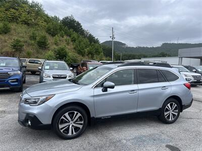 2019 Subaru Outback Limited - Photo 2 - Cleveland, GA 30528