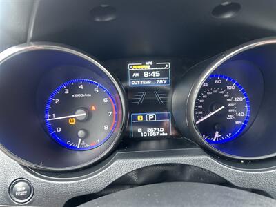 2019 Subaru Outback Limited - Photo 20 - Cleveland, GA 30528