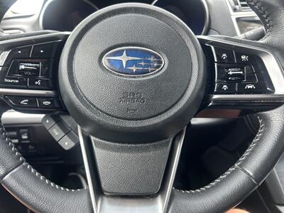 2019 Subaru Outback Limited - Photo 21 - Cleveland, GA 30528