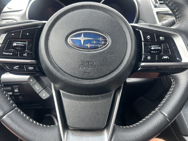 2019 Subaru Outback Limited - Photo 21 - Cleveland, GA 30528