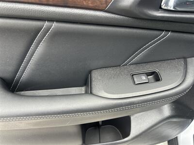 2019 Subaru Outback Limited - Photo 36 - Cleveland, GA 30528