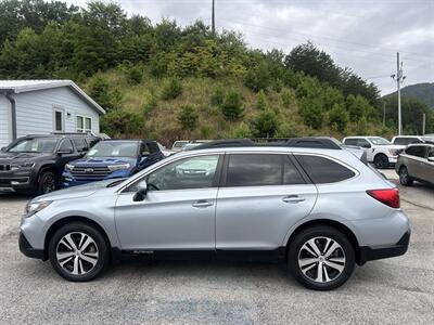 2019 Subaru Outback Limited - Photo 3 - Cleveland, GA 30528