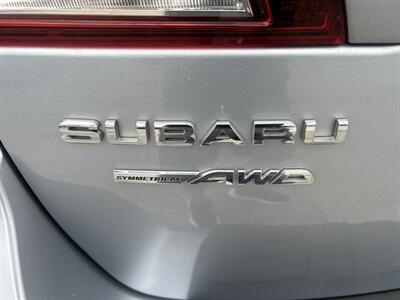 2019 Subaru Outback Limited - Photo 42 - Cleveland, GA 30528