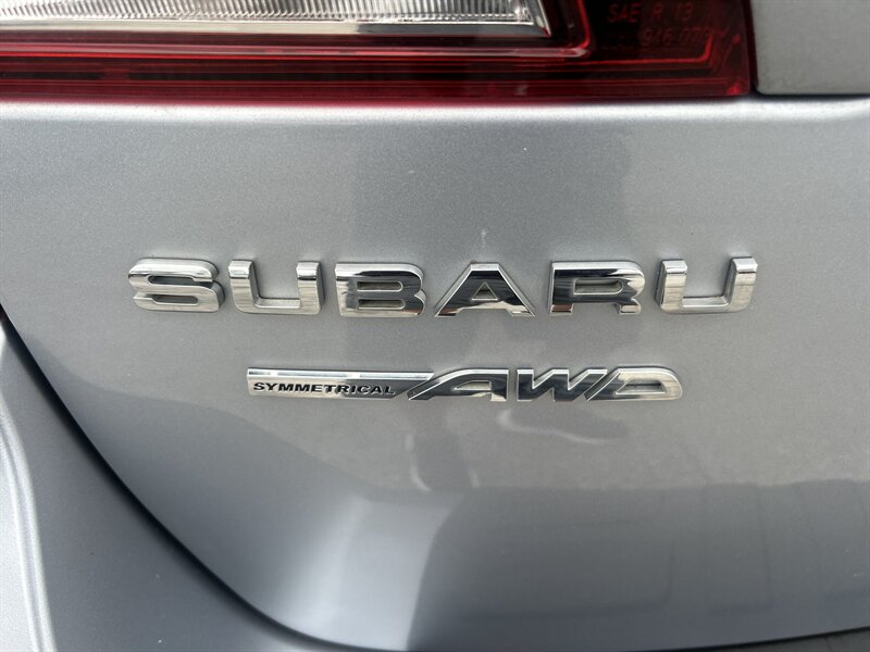 2019 Subaru Outback Limited - Photo 42 - Cleveland, GA 30528