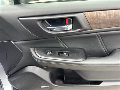 2019 Subaru Outback Limited - Photo 55 - Cleveland, GA 30528